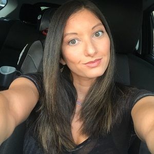 Meet your Posher, Vanessa